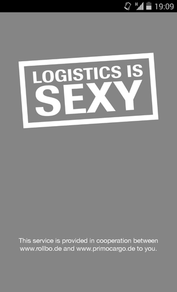My Logistics - Preview 8