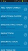 TelOne Directory screenshot 1