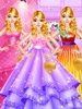 Royal Princess Fashion Salon screenshot 3