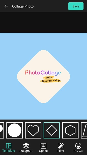 Photo Collage : Photo Frame Editor - Preview 6