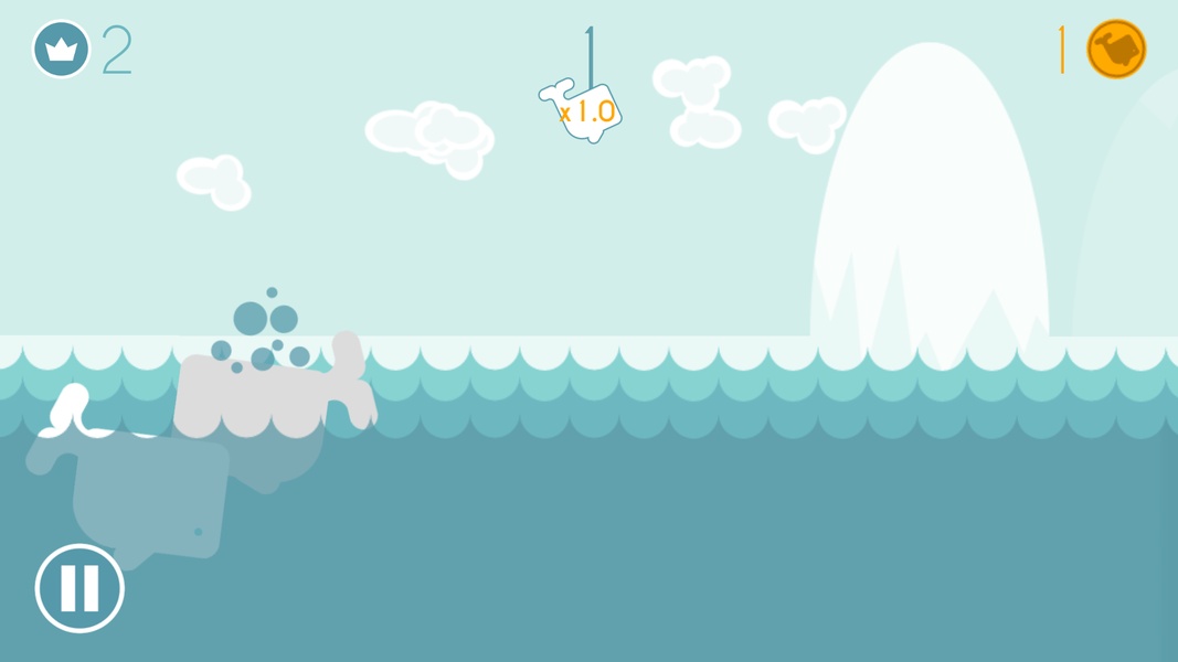 Speedy Whales - Preview 6