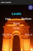 India Capitals Quiz screenshot 3