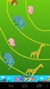 Touch and walk! Animal Parade screenshot 5