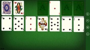 Solitaire screenshot 5