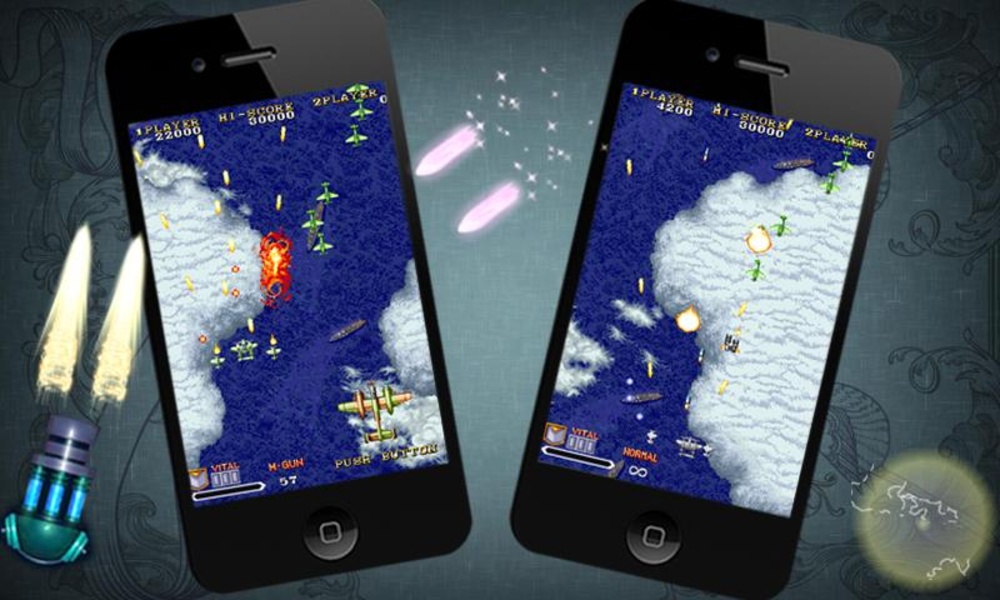 Arcade Featured 2 - Preview 1