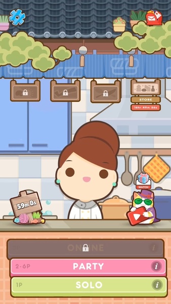 Too Many Cooks - Preview 3