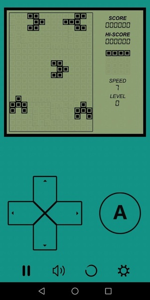 GameBoy 99 in 1 - Preview 9
