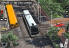 Bus Simulator-Bus Game screenshot 3