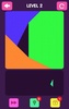 Tangram Polygram Puzzle screenshot 6