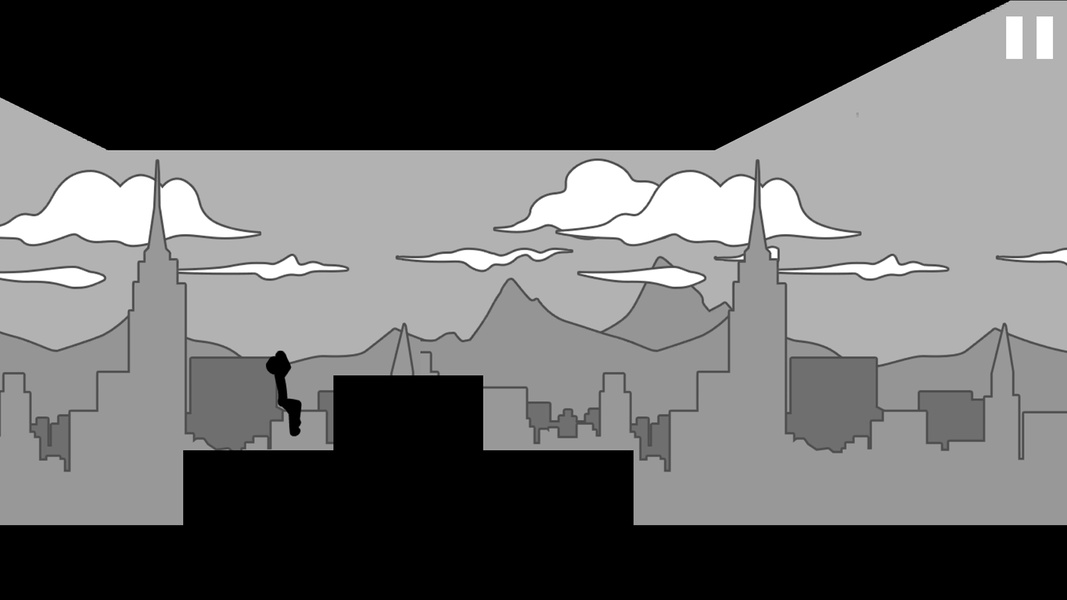 Stickman Run - Turbo Destruction - Preview 3