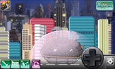 Proganochelys - Combine! Dino Robot screenshot 6