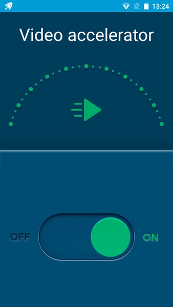 Hola Free Video Accelerator - Preview 3
