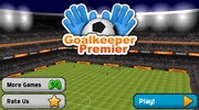 Goalkeeper Premier screenshot 4