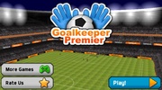 Goalkeeper Premier screenshot 4