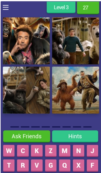 Guess The Movie Title - Preview 3
