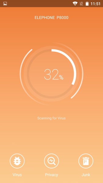 Alpha Security - Preview 7