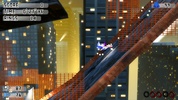 Sonic Incursion screenshot 6