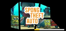 Spong Theft Auto screenshot 5