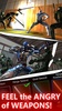Dragon Ninja VR screenshot 4