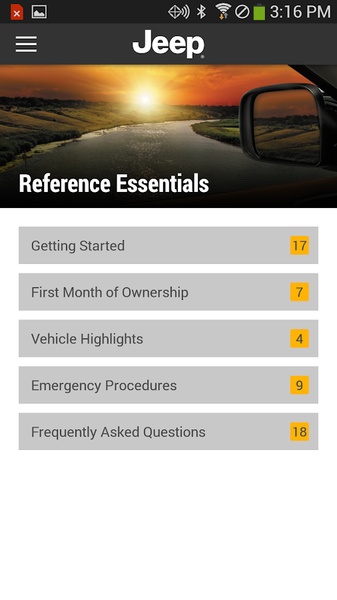 Jeep Vehicle Info - Preview 16