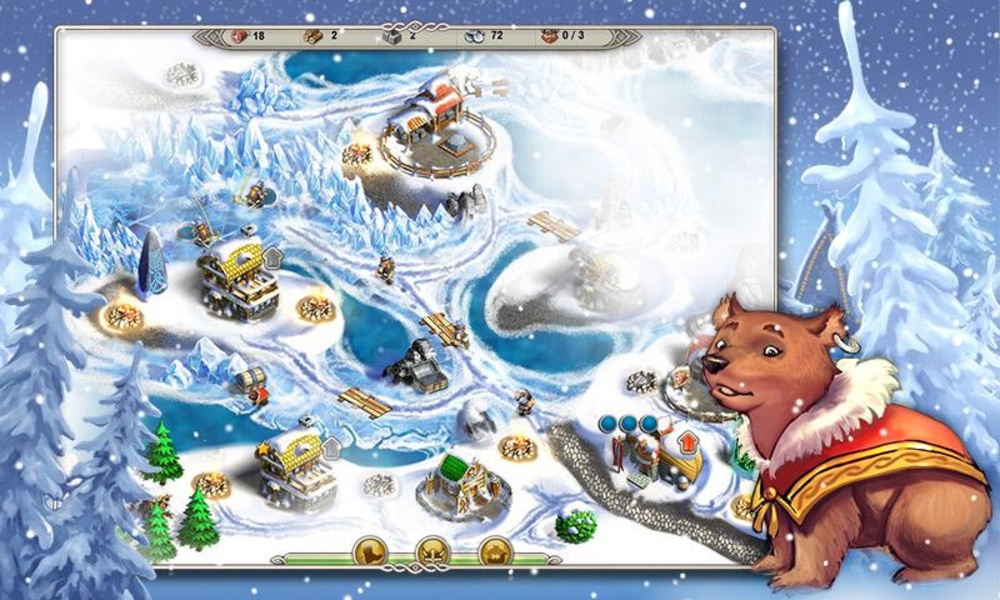 Viking Saga - Preview 8