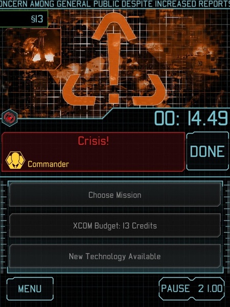 XCOM: TBG - Preview 12