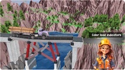 Bridge Constructor screenshot 8