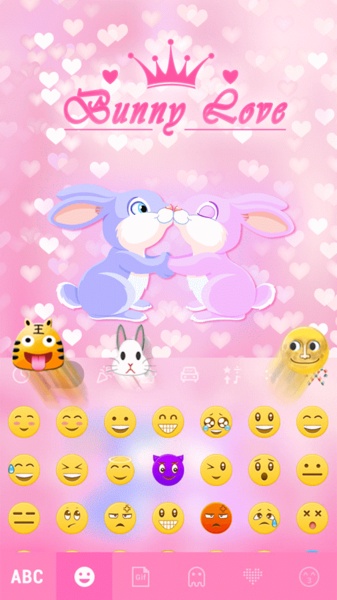 bunny_love - Preview 2