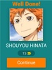 Haikyuu!! Character Trivia screenshot 2