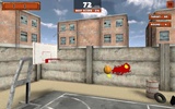 Basketball Shooting screenshot 3