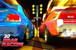 Drag Racing Game-Car Racing 3D screenshot 6