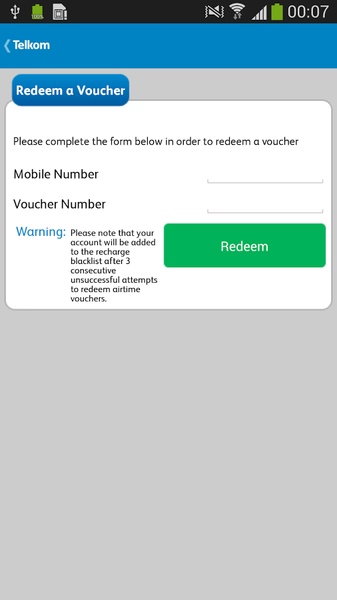 Telkom Mobile - Preview 12