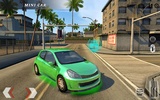 Car Games: Mini Sports Racing screenshot 1