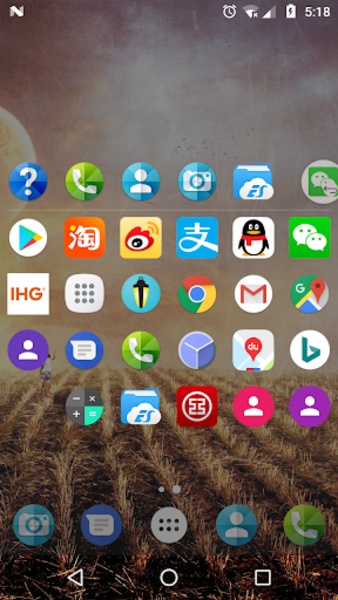 Easy App Switcher - Preview 8