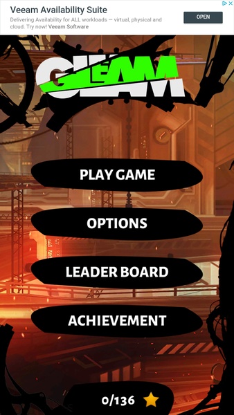 Gleam: Last Light - Preview 6
