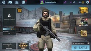 FPS Online Strike: PVP Shooter screenshot 10