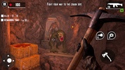 Monster Shooter - FPS Gun Game screenshot 4