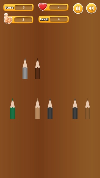 Memorize Pencils - Preview 2