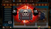 Udang Tangtang Pirates: Idle screenshot 12