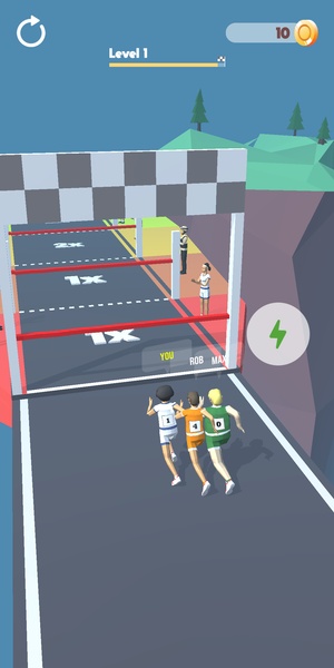 Marathon.io - Preview 17