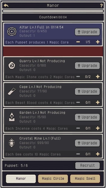 AFK Wizard - Preview 8