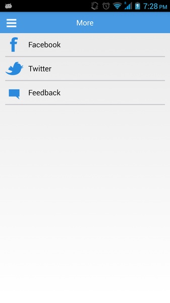 Contacts Merge - Preview 1
