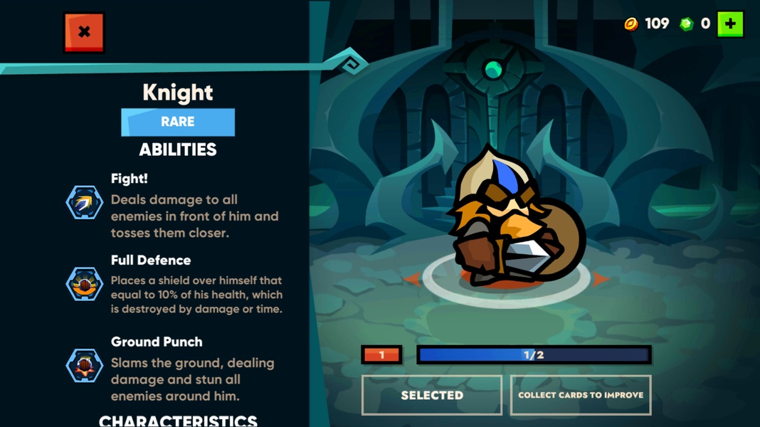 Rushlands - Preview 8