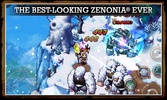 Zenonia 4 screenshot 1