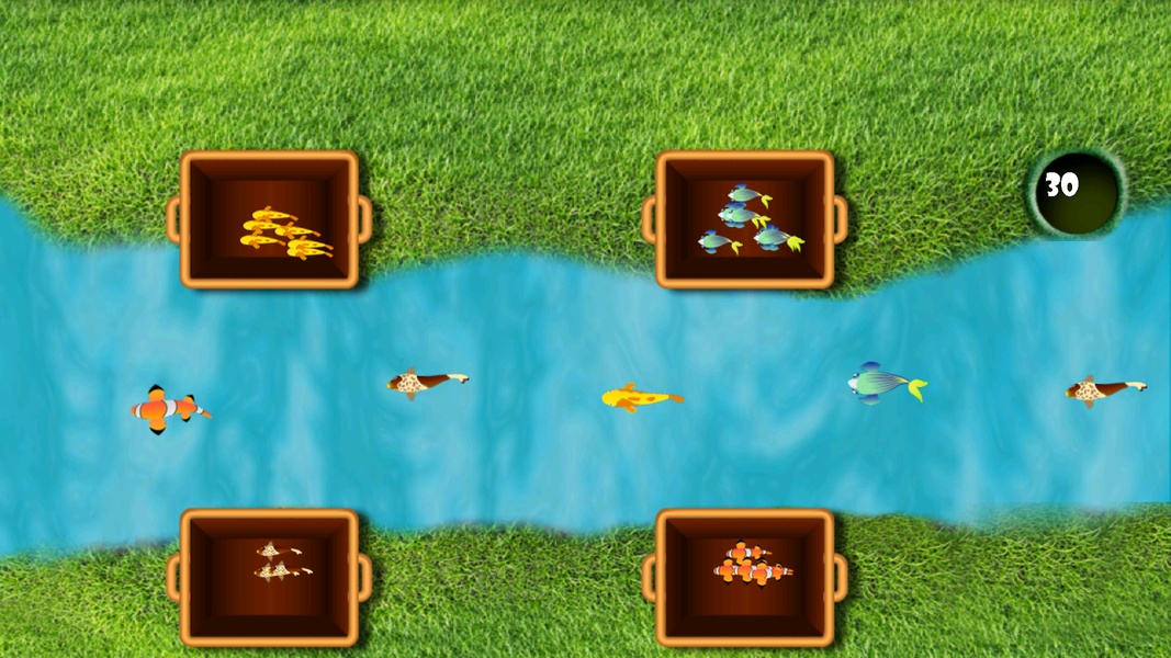 Fishing Rush - Preview 2