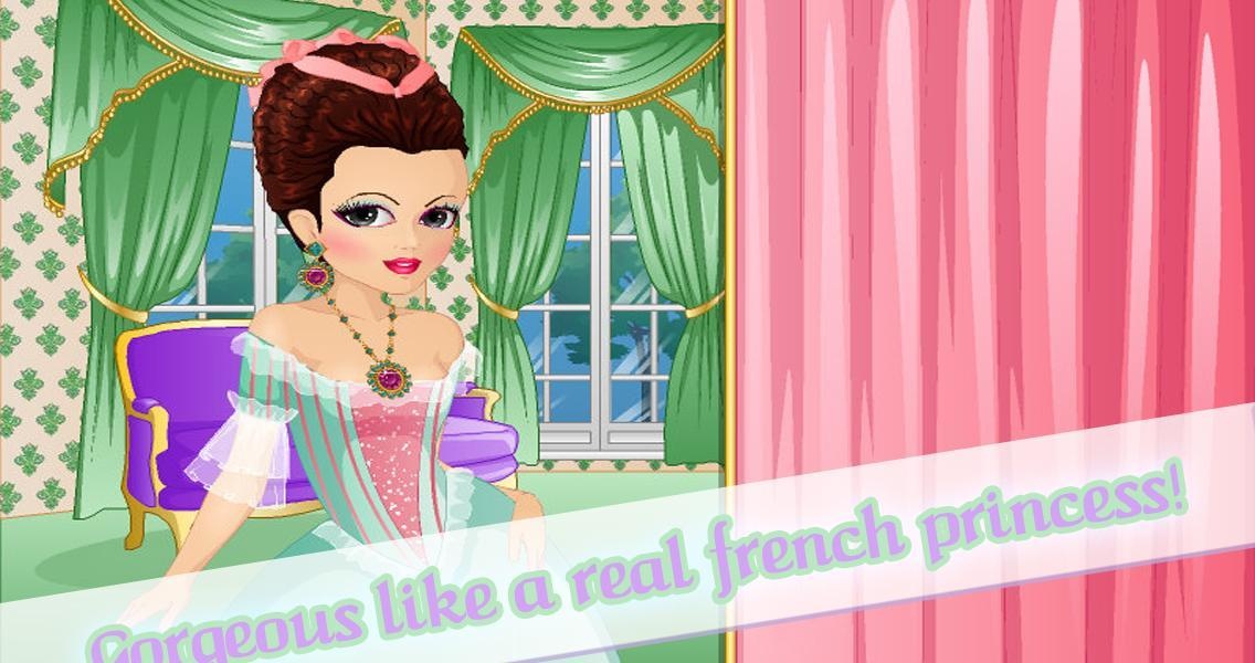 French Princess Facial - Preview 5