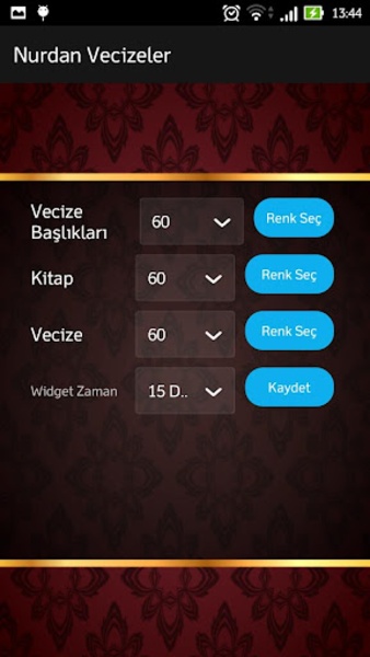 Nurdan Vecizeler - Preview 2
