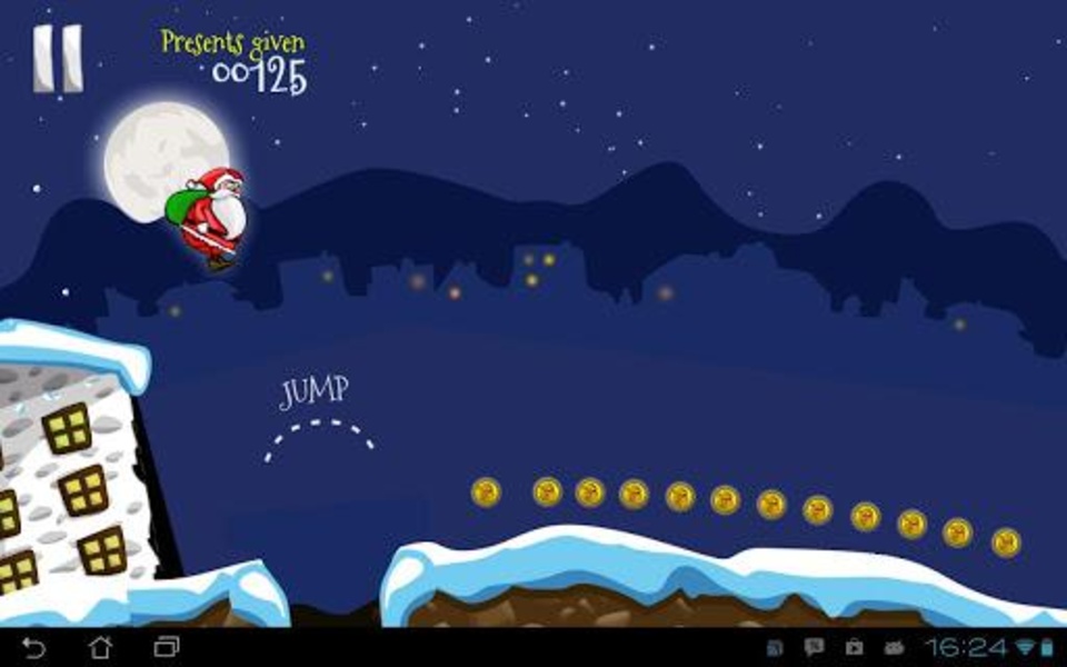 Run Santa Run - Original - Preview 4