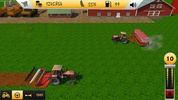 Real Farming Simulation Game screenshot 4