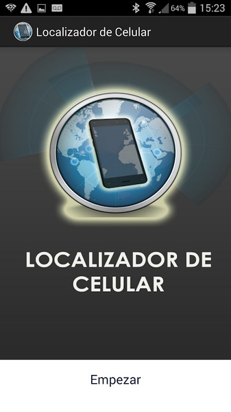 Localizador de Celular - Preview 3